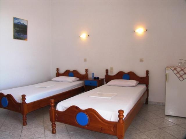 Kalithea Studios Patitírion Quarto foto