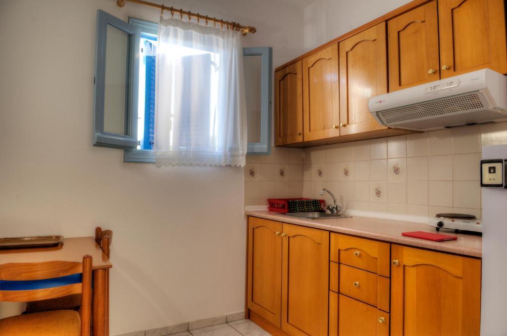 Kalithea Studios Patitírion Quarto foto
